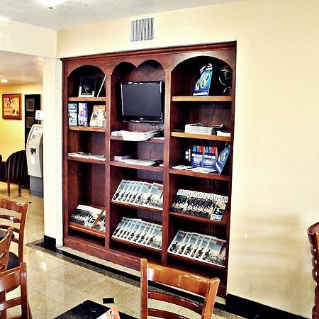 The Inn At Market Square San Antonio Ngoại thất bức ảnh