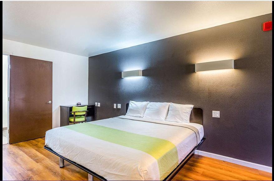 The Inn At Market Square San Antonio Ngoại thất bức ảnh
