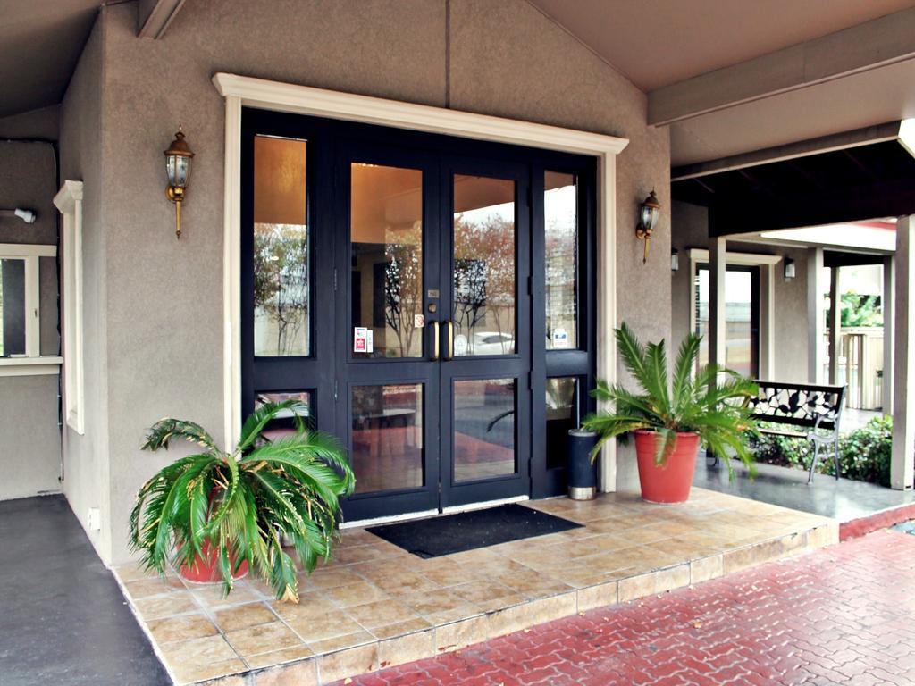 The Inn At Market Square San Antonio Ngoại thất bức ảnh
