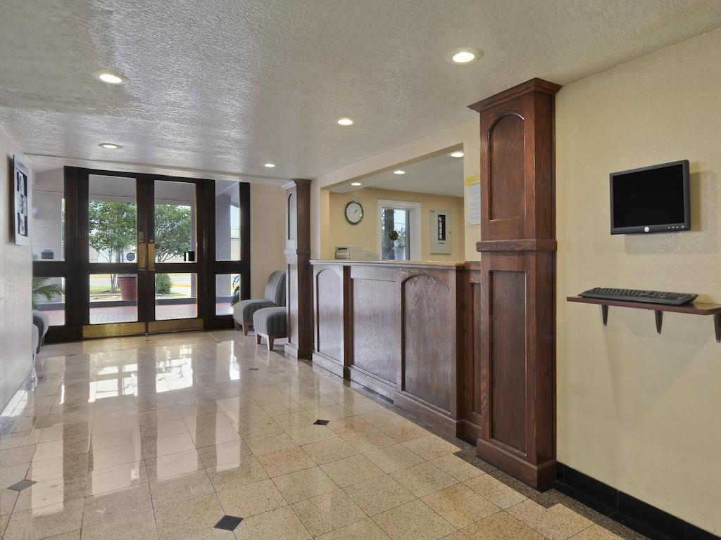 The Inn At Market Square San Antonio Ngoại thất bức ảnh