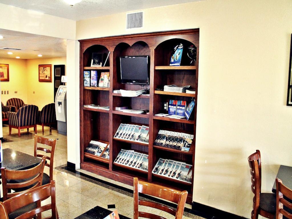 The Inn At Market Square San Antonio Ngoại thất bức ảnh