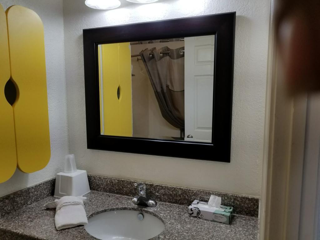 The Inn At Market Square San Antonio Ngoại thất bức ảnh