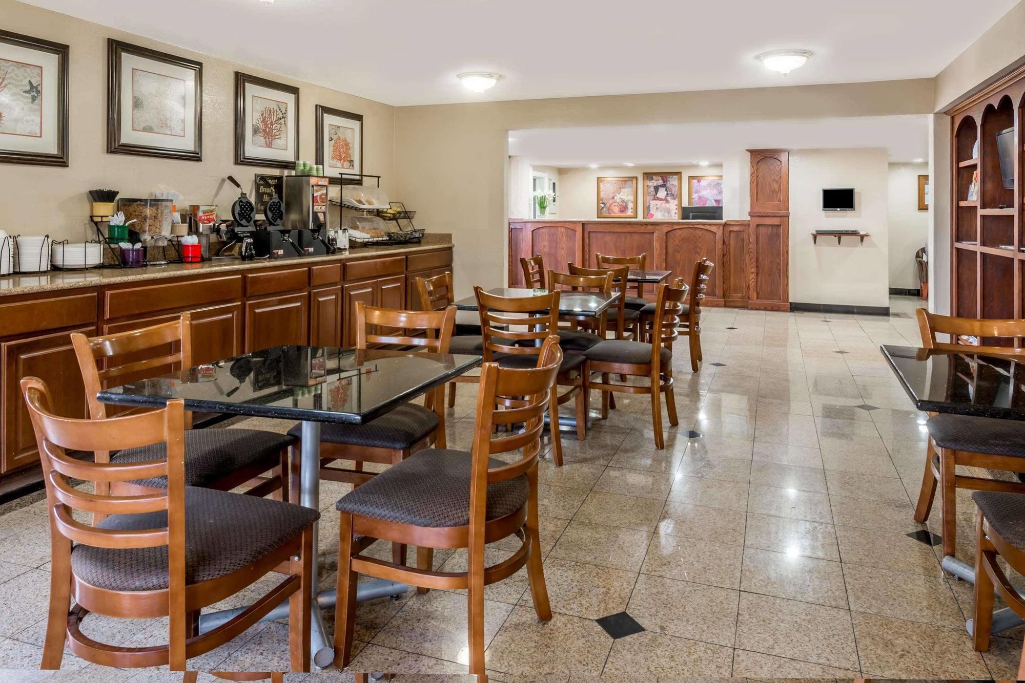 The Inn At Market Square San Antonio Ngoại thất bức ảnh