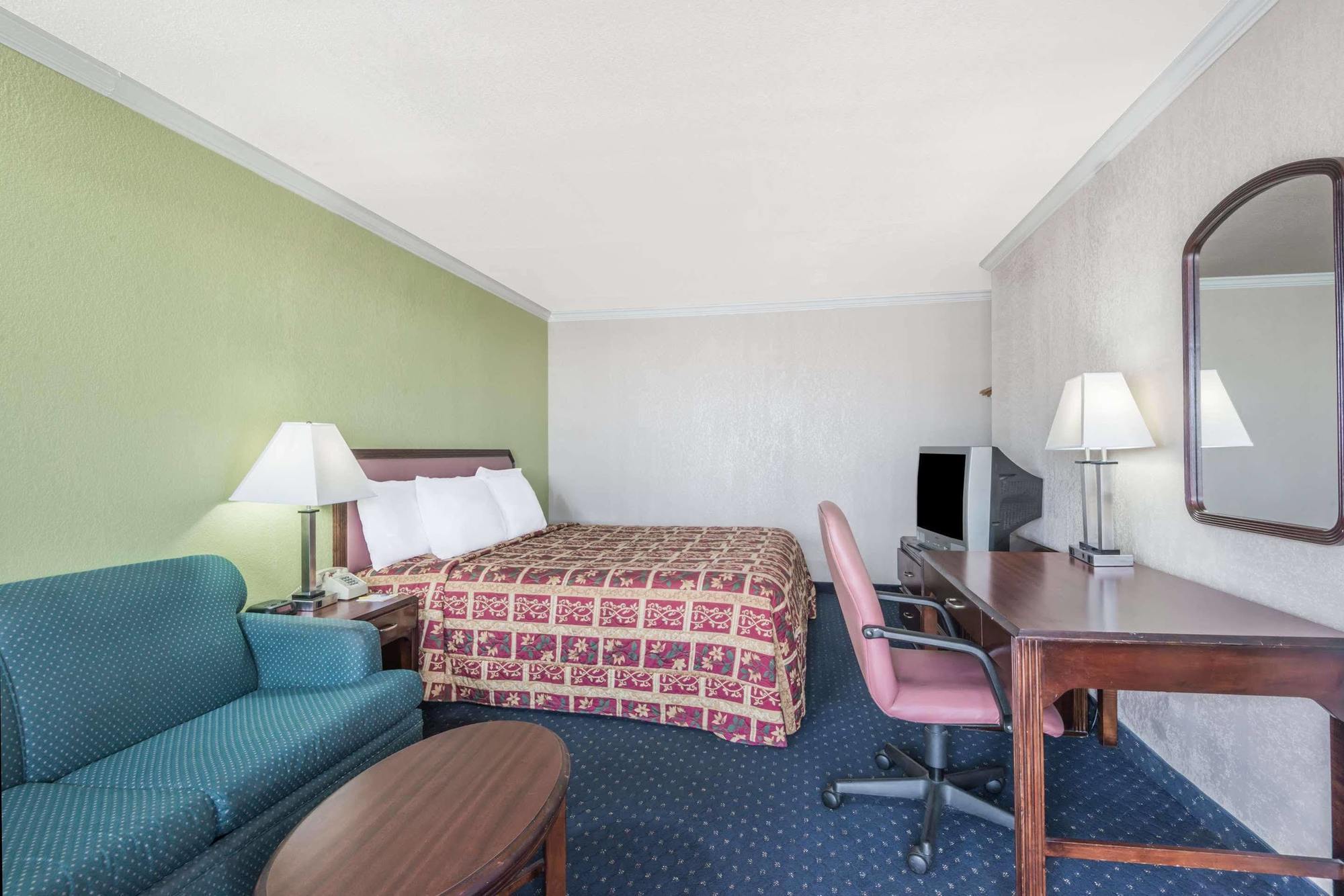 The Inn At Market Square San Antonio Ngoại thất bức ảnh