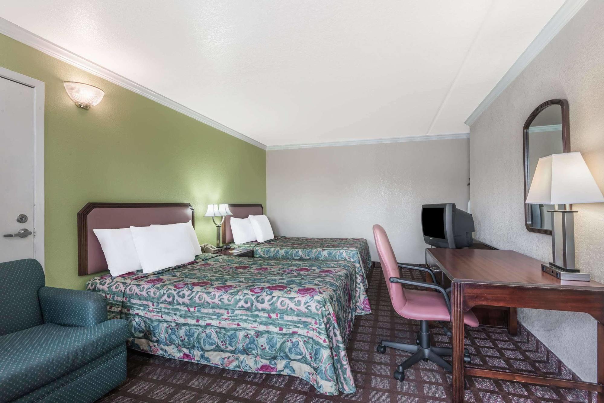 The Inn At Market Square San Antonio Ngoại thất bức ảnh