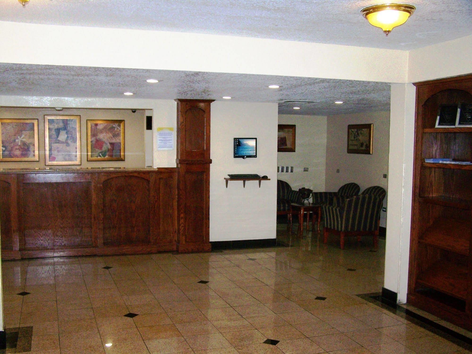 The Inn At Market Square San Antonio Ngoại thất bức ảnh
