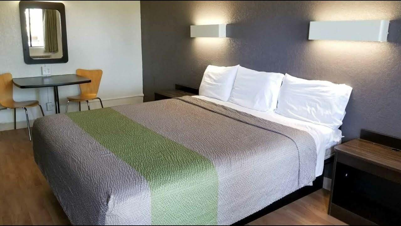 The Inn At Market Square San Antonio Ngoại thất bức ảnh